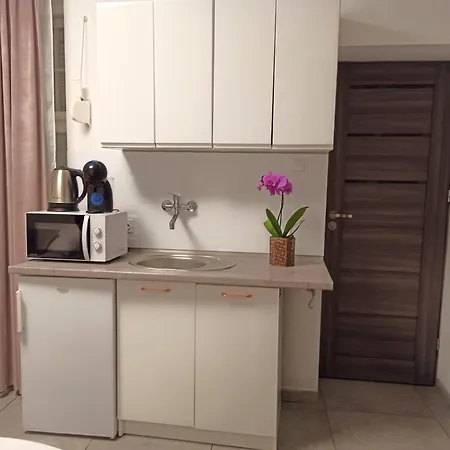 Arkady Old Town 그단스크