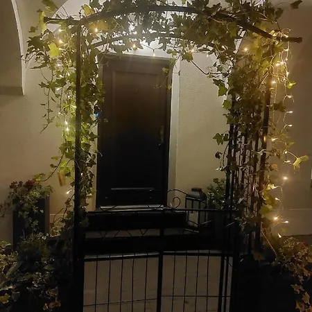 Arkady Old Town * 그단스크