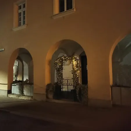 Arkady Old Town * 그단스크