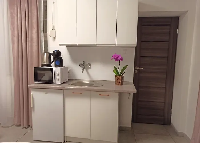 Arkady Old Town Danzig