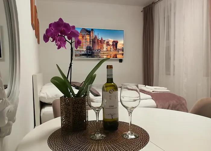 Arkady Old Town Gdańsk