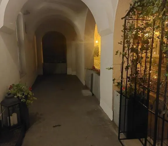 Apartment Arkady Old Town