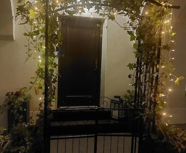 Arkady Old Town * Gdańsk