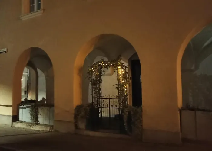 Arkady Old Town * Danzig