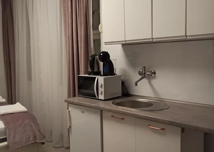 Arkady Old Town Apartamento